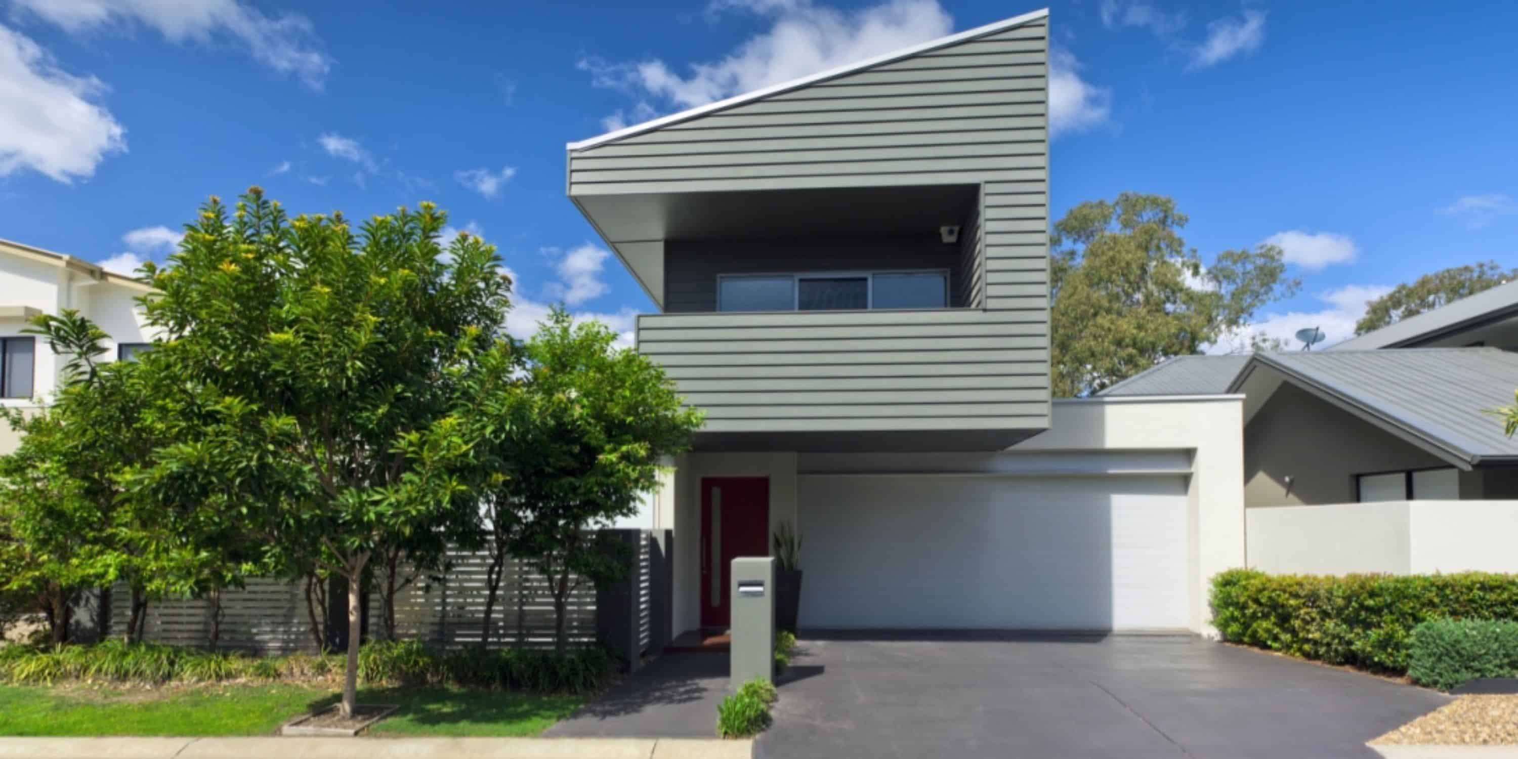 Gevelpanelen buitenmuur isoleren